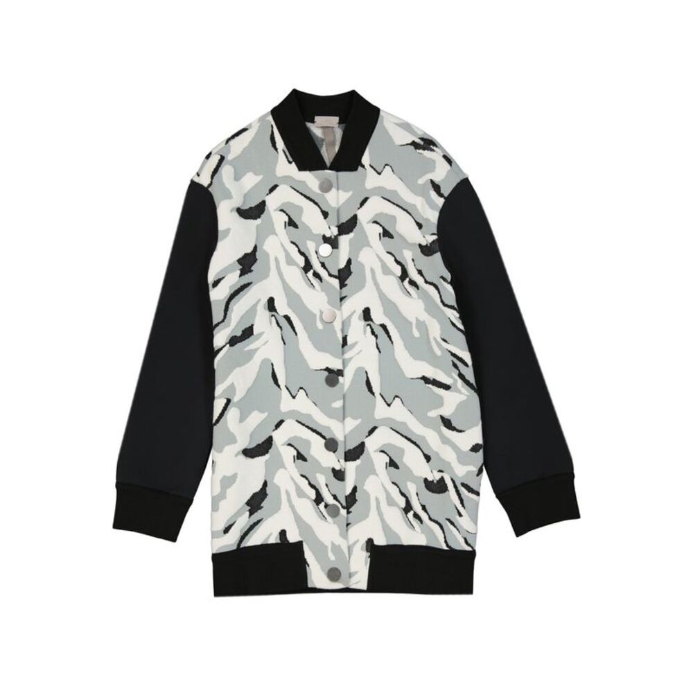 Mrz Wool Blend Coat Women